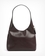 Bolso Coach Brooklyn 28 marron